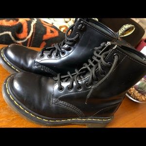 Dr. Martens